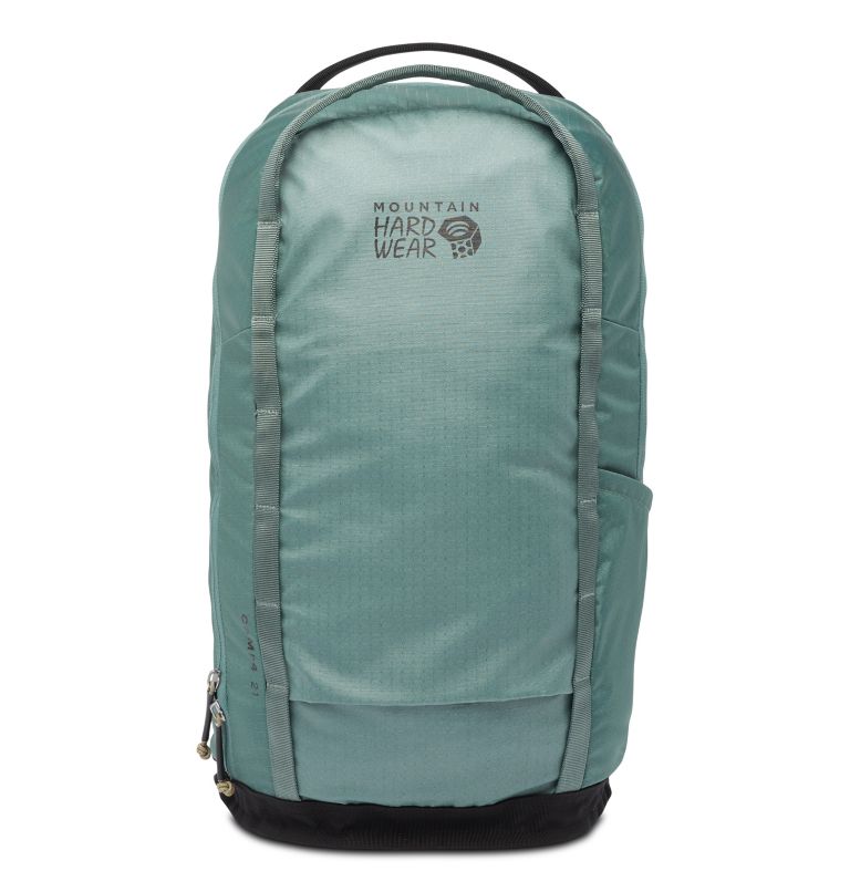 Thumbnail: Camp 4 21 Backpack, Color: Blue Pine, image 1