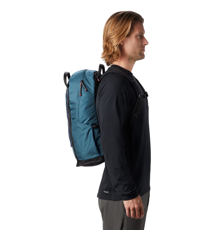 Camp 4 21 Backpack | 448 | R, Color: Washed Turq, Multi, image 3