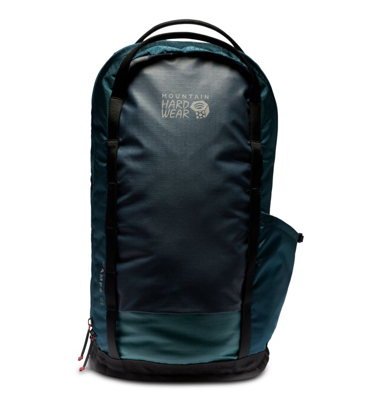Camp 4 21 Backpack | 448 | R, Color: Washed Turq, Multi, image 4