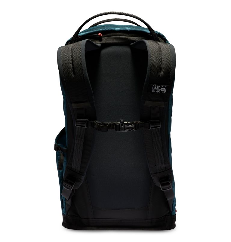Camp 4 21 Backpack | 448 | R, Color: Washed Turq, Multi, image 2