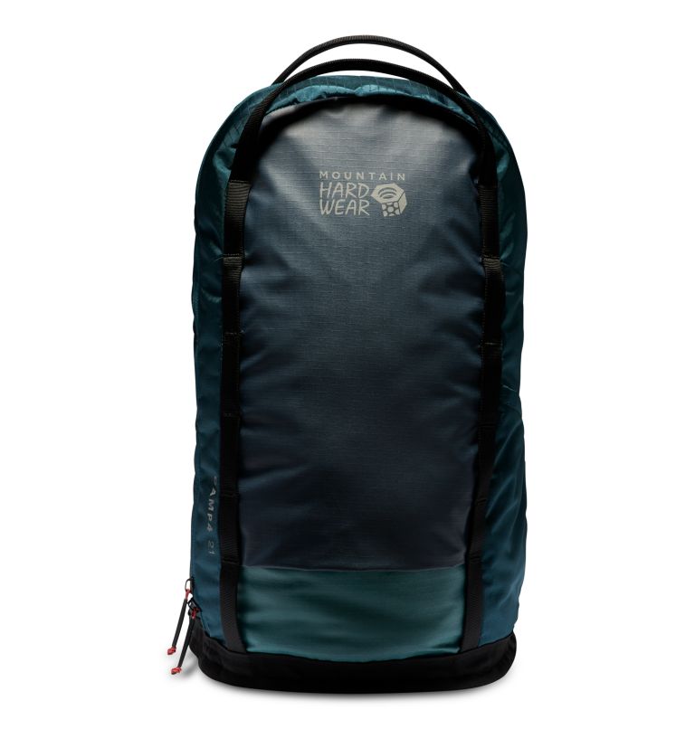 Camp 4 21 Backpack | 448 | R, Color: Washed Turq, Multi, image 1
