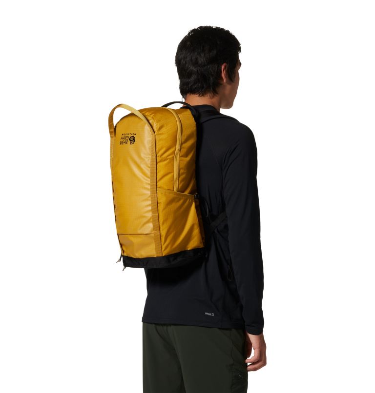 Camp 4 21 Backpack | 746 | R, Color: Mojave Tan, image 3