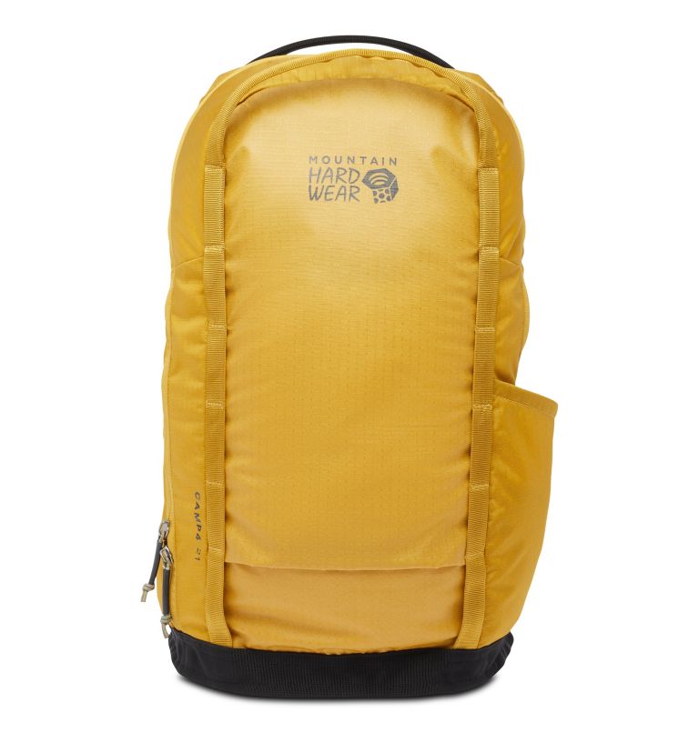Camp 4 21 Backpack, Color: Mojave Tan, image 4