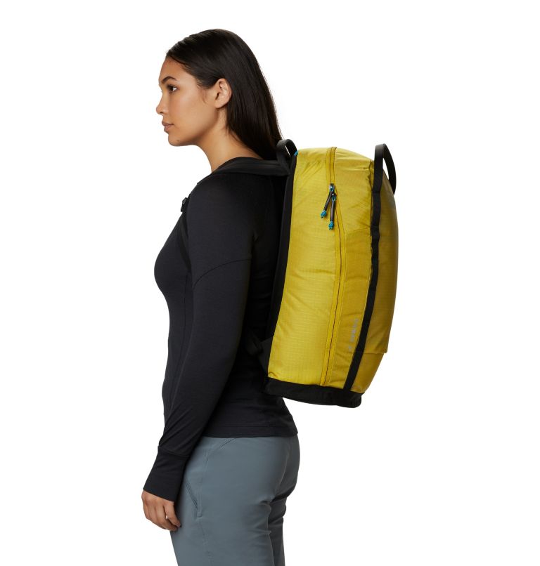 Camp 4 21 Backpack | 794 | R, Color: Citron Sun, image 3