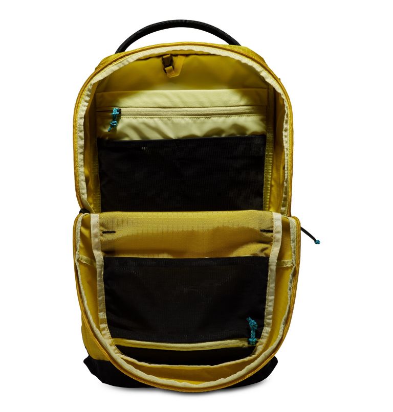 Camp 4 21 Backpack | 794 | R, Color: Citron Sun, image 5