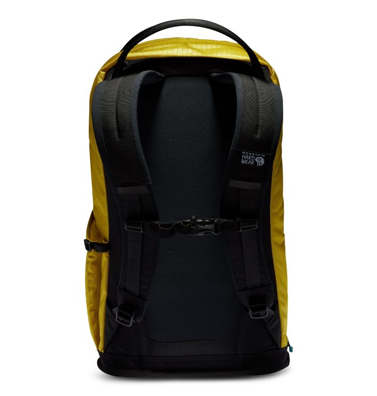 Camp 4 21 Backpack | 794 | R, Color: Citron Sun, image 2