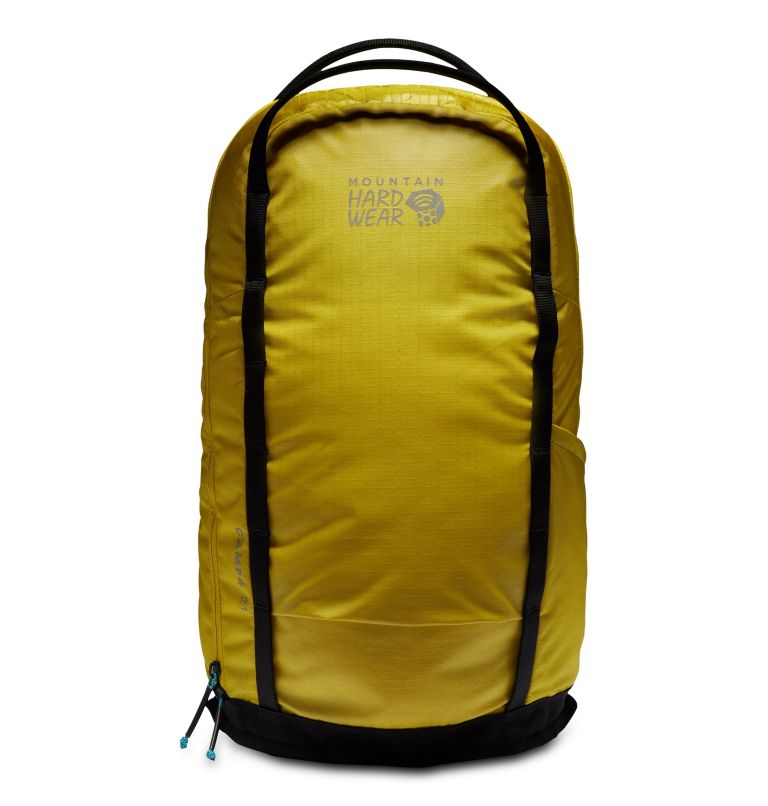 Camp 4 21 Backpack | 794 | R, Color: Citron Sun, image 1