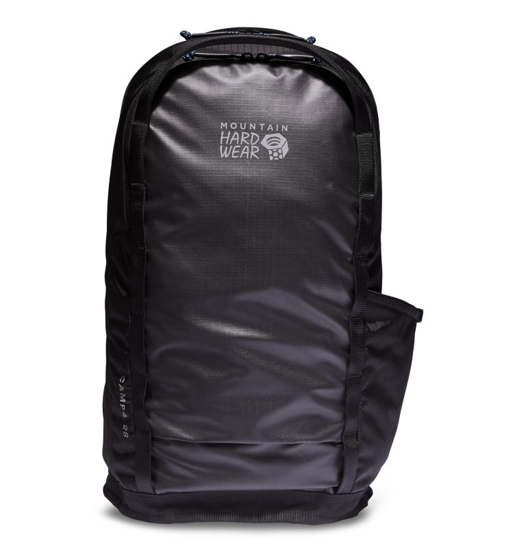 Camp 4 28 W Backpack | 010 | R, Color: Black, image 4