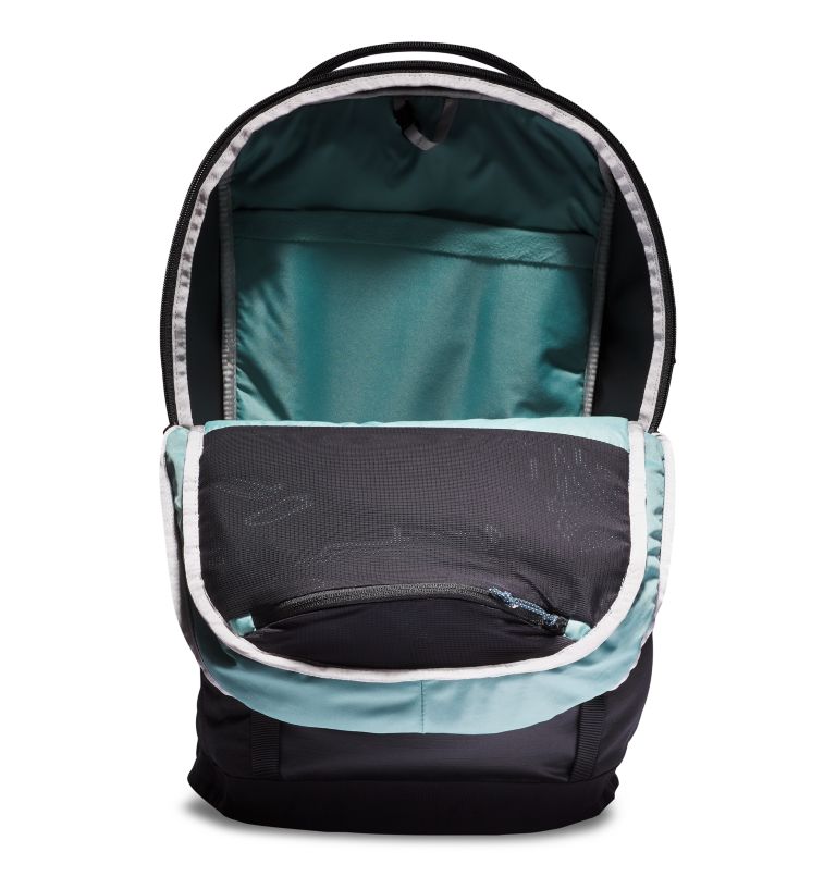 Camp 4 28 W Backpack | 010 | R, Color: Black, image 5