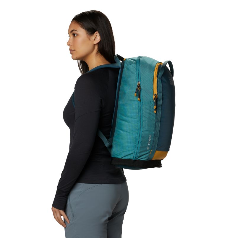 Camp 4 28 W Backpack | 325 | R, Color: Icelandic, Multi, image 3