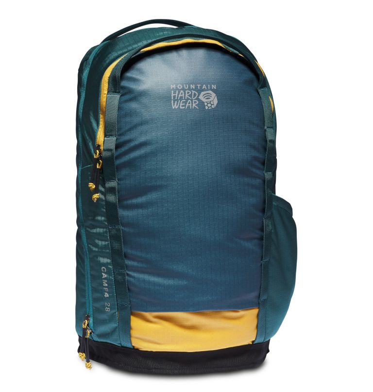 Camp 4 28 W Backpack | 325 | R, Color: Icelandic, Multi, image 4