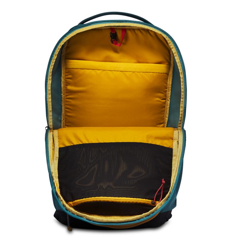 Camp 4 28 W Backpack | 325 | R, Color: Icelandic, Multi, image 5