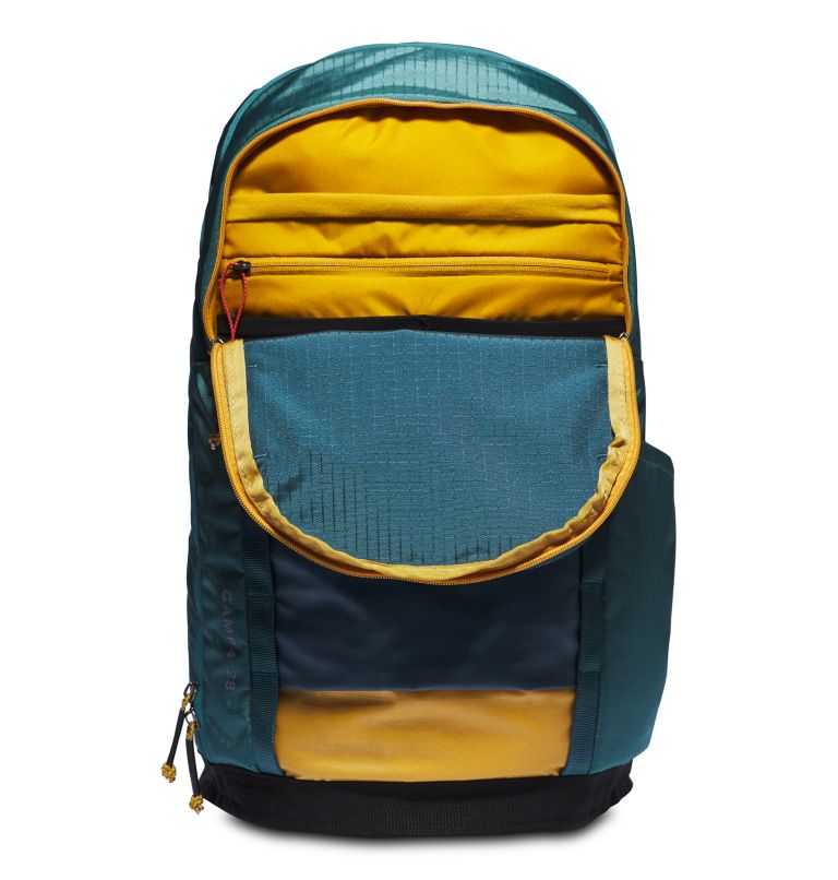 Camp 4 28 W Backpack | 325 | R, Color: Icelandic, Multi, image 6