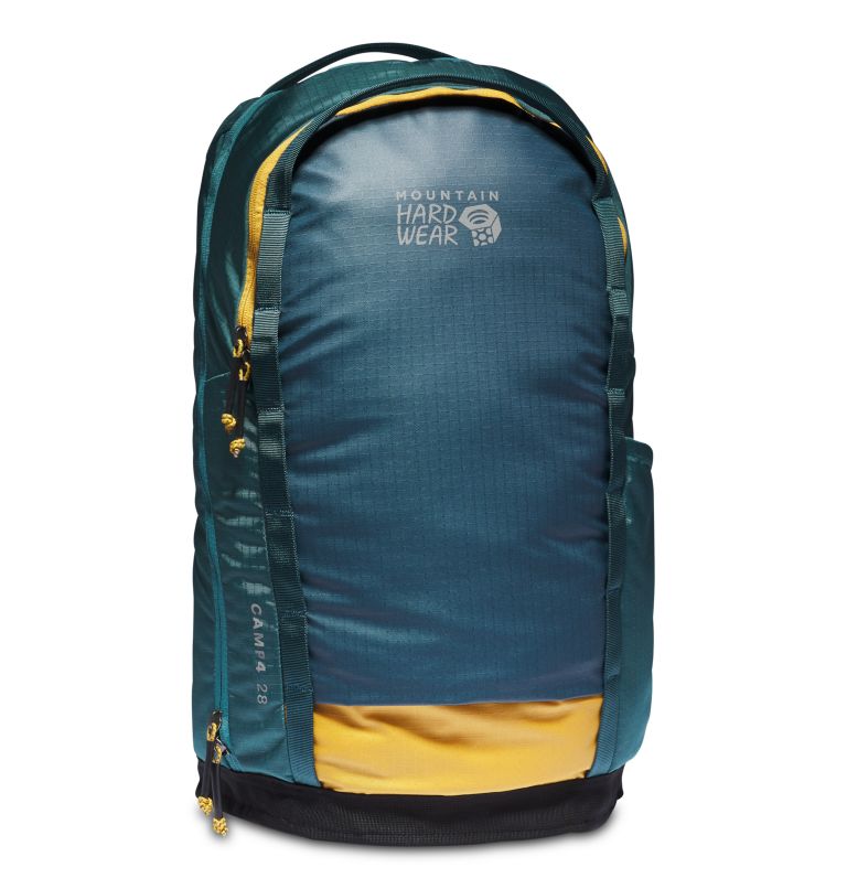 Camp 4 28 W Backpack | 325 | R, Color: Icelandic, Multi, image 1