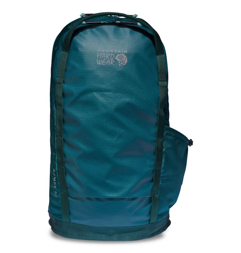 Camp 4 28 W Backpack | 468 | R, Color: Dive, image 4