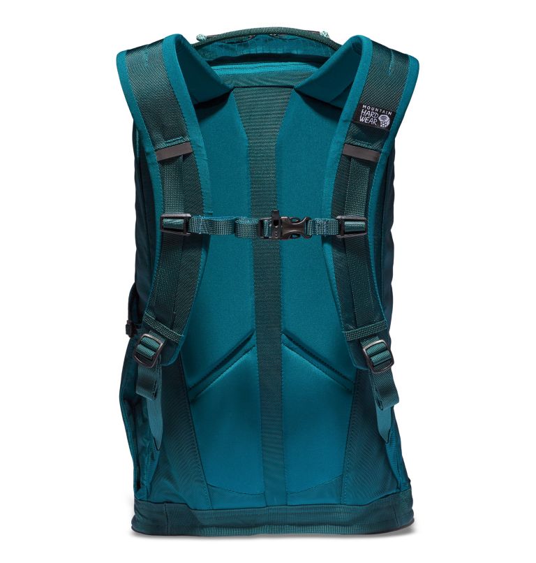 Camp 4 28 W Backpack | 468 | R, Color: Dive, image 2