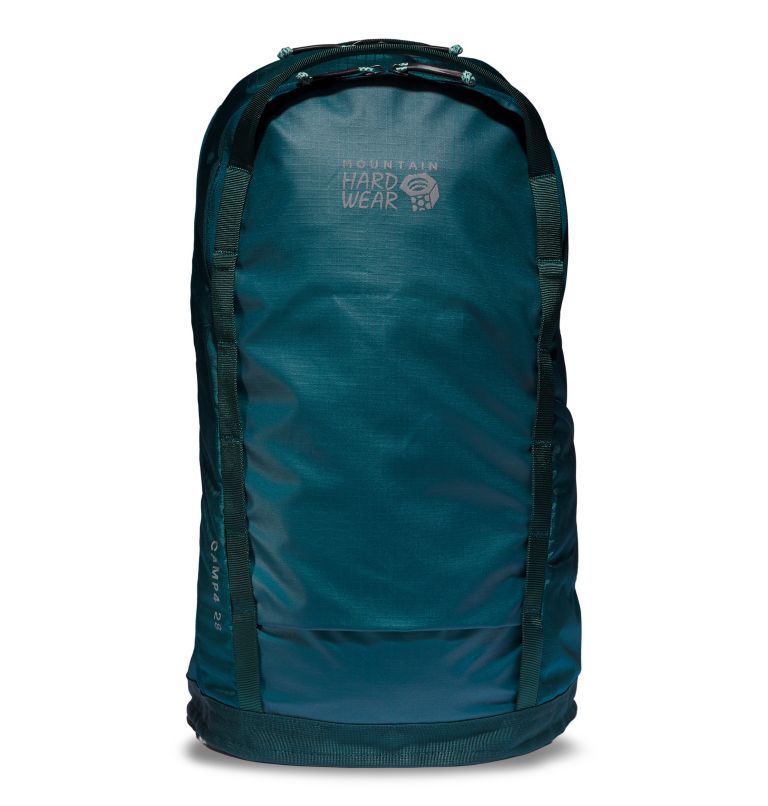 Camp 4 28 W Backpack | 468 | R, Color: Dive, image 1