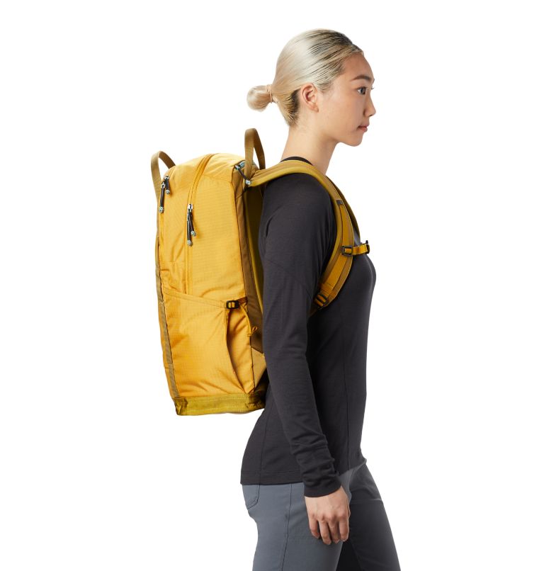 Camp 4 28 W Backpack | 750 | R, Color: Gold Hour, image 3