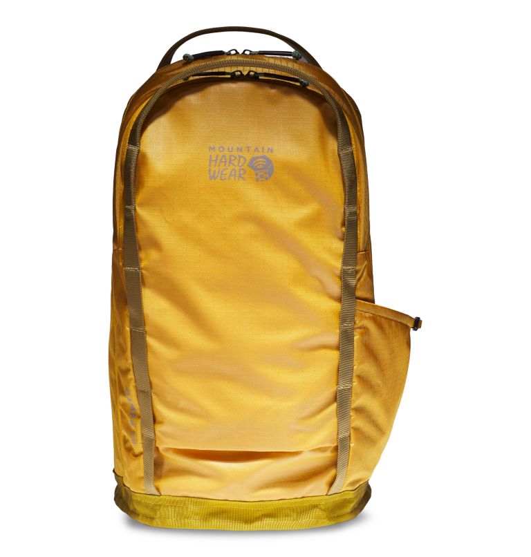 Camp 4 28 W Backpack | 750 | R, Color: Gold Hour, image 4