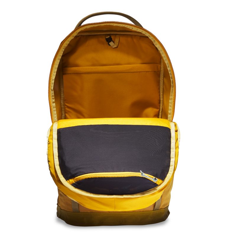 Camp 4 28 W Backpack | 750 | R, Color: Gold Hour, image 5