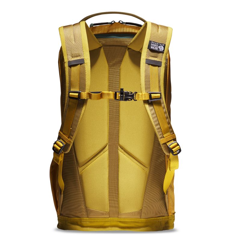 Camp 4 28 W Backpack | 750 | R, Color: Gold Hour, image 2