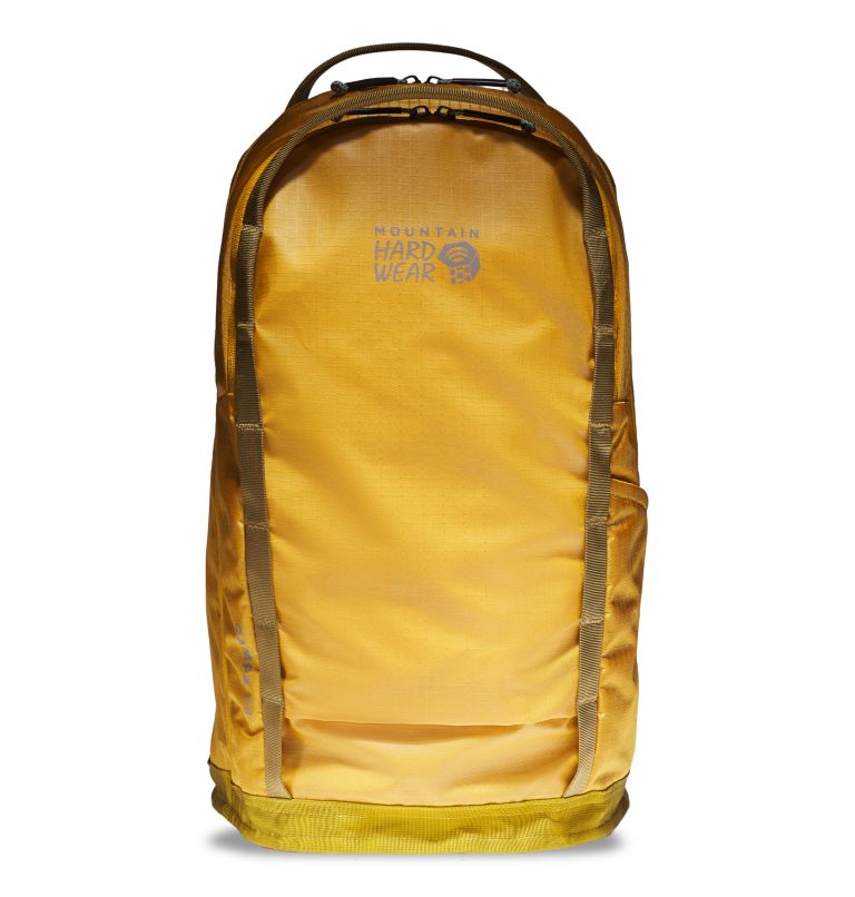 Camp 4 28 W Backpack | 750 | R, Color: Gold Hour, image 1