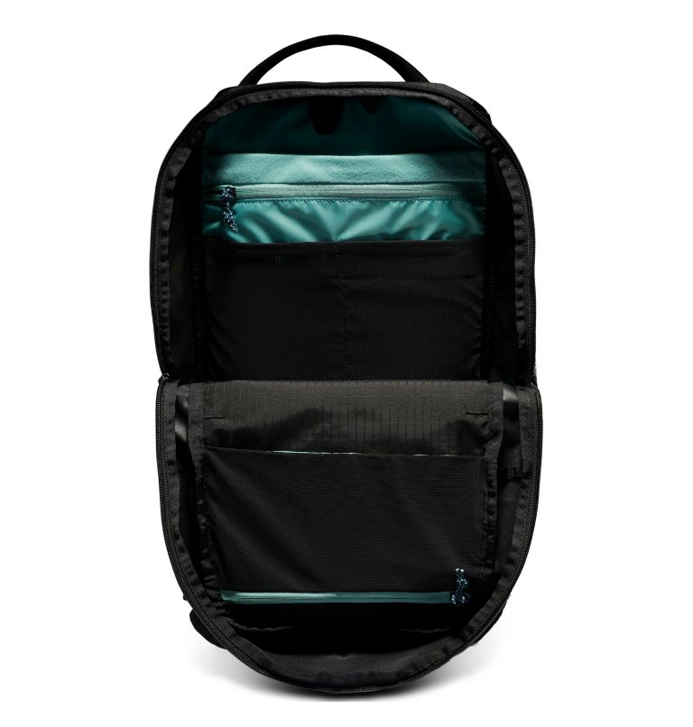 Thumbnail: Camp 4 21 W Backpack | 010 | R, Color: Black, image 5