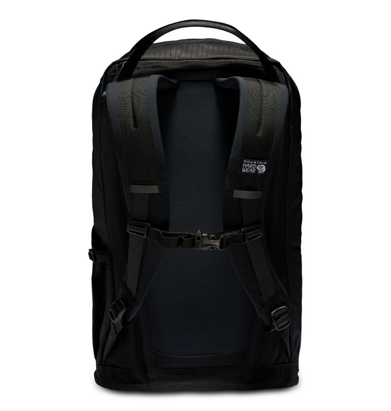 Thumbnail: Camp 4 21 W Backpack | 010 | R, Color: Black, image 2