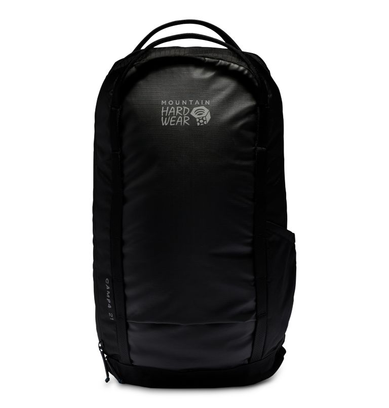 Camp 4 21 W Backpack | 010 | R, Color: Black, image 1