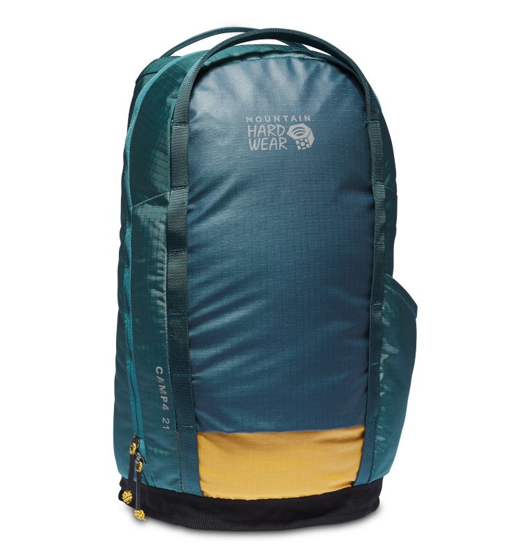 Camp 4 21 W Backpack | 325 | R, Color: Icelandic, Multi, image 4