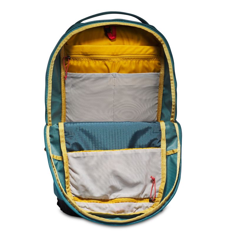 Camp 4 21 W Backpack | 325 | R, Color: Icelandic, Multi, image 5