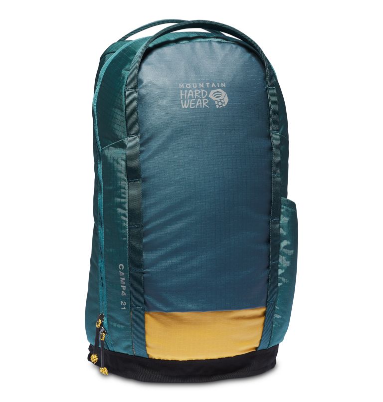 Camp 4 21 W Backpack | 325 | R, Color: Icelandic, Multi, image 1