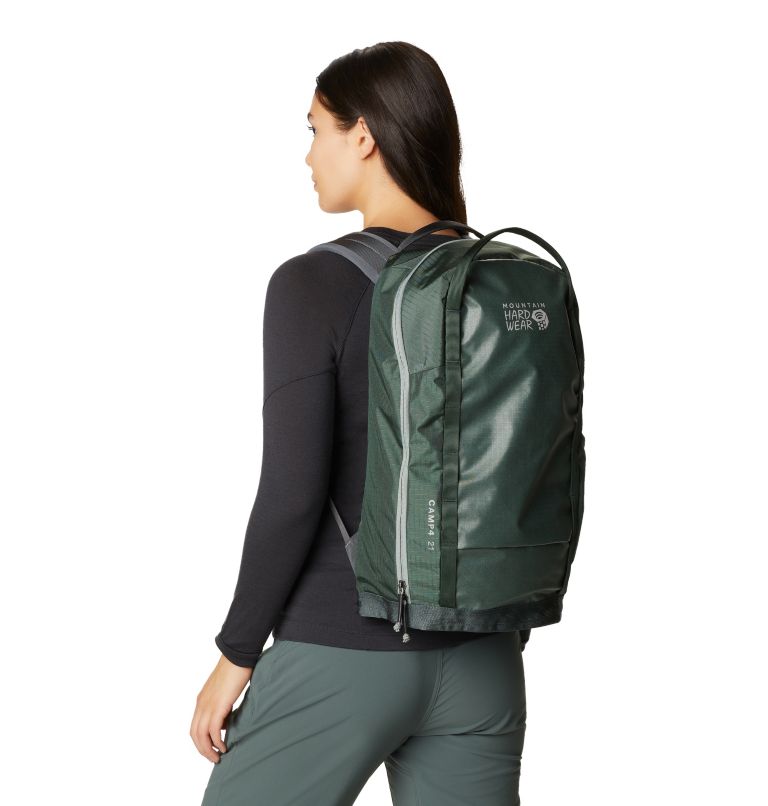 Camp 4 21 W Backpack | 352 | R, Color: Black Spruce, image 3
