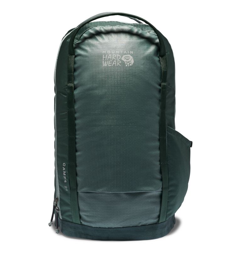 Camp 4 21 W Backpack | 352 | R, Color: Black Spruce, image 4