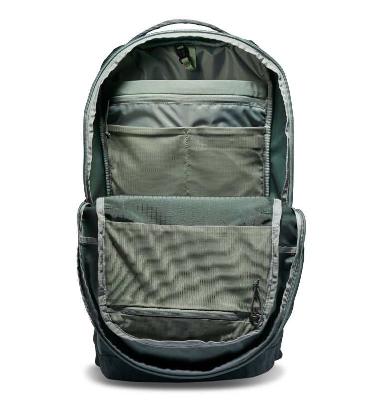 Camp 4 21 W Backpack | 352 | R, Color: Black Spruce, image 5