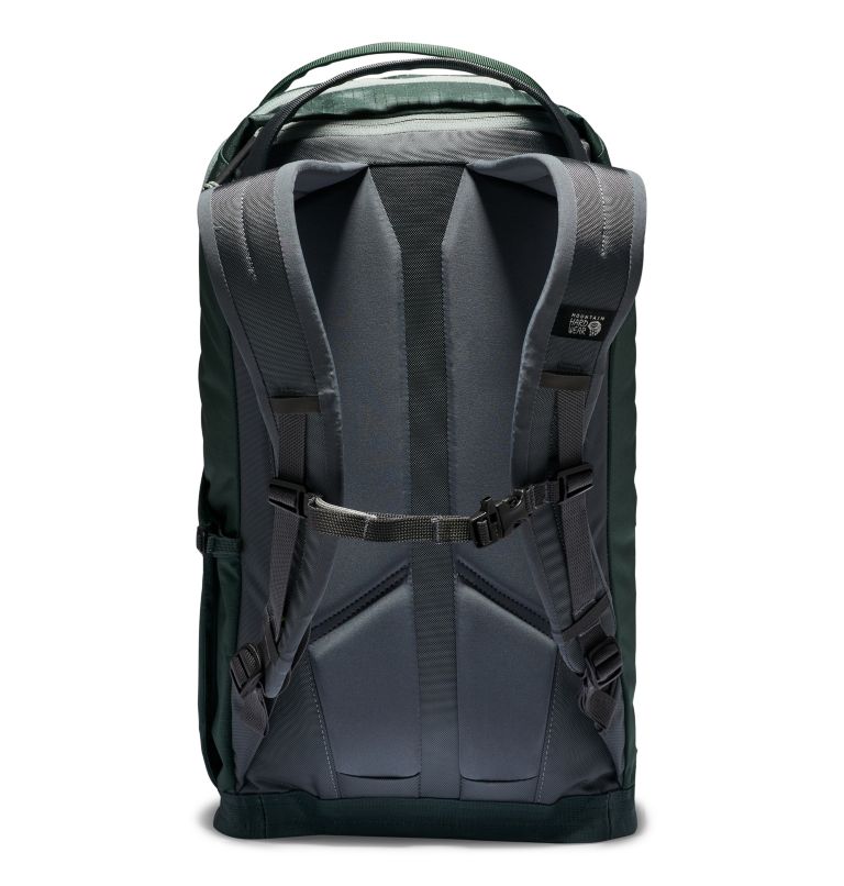 Camp 4 21 W Backpack | 352 | R, Color: Black Spruce, image 2