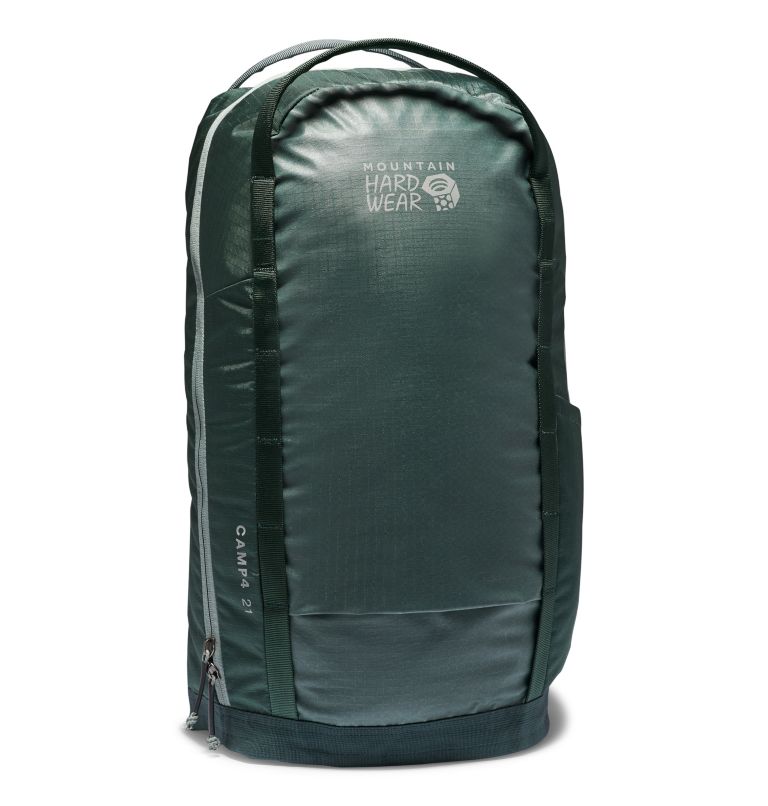 Camp 4 21 W Backpack | 352 | R, Color: Black Spruce, image 1