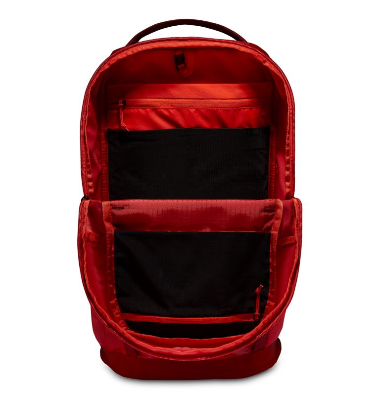 Camp 4 21 W Backpack | 635 | R, Color: Dark Salmon, image 4