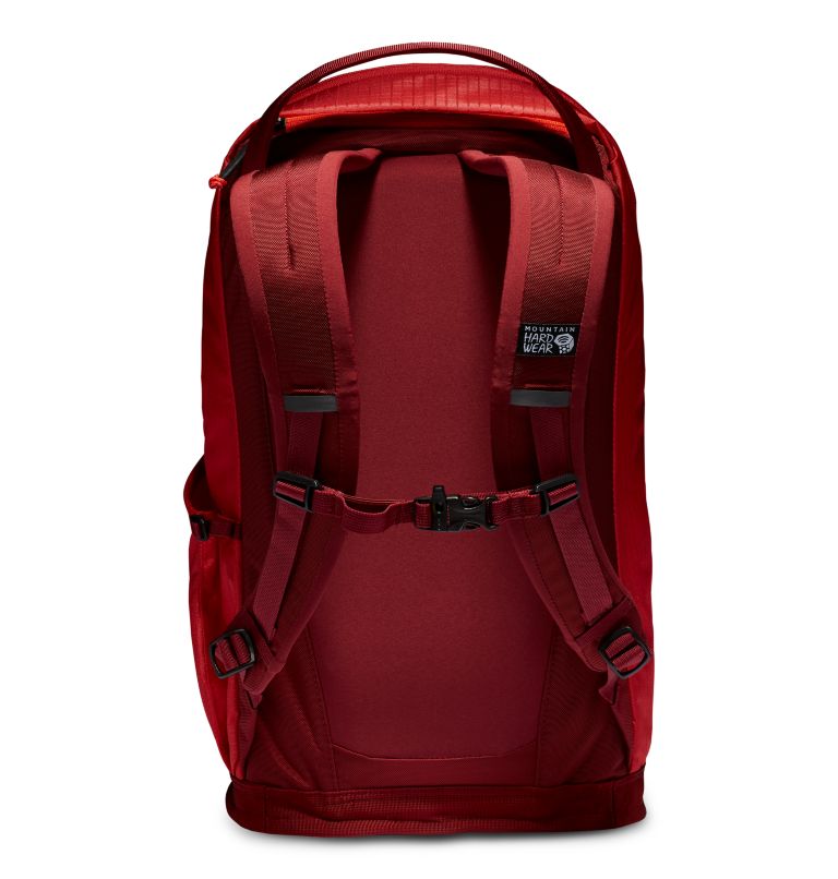Camp 4 21 W Backpack | 635 | R, Color: Dark Salmon, image 2