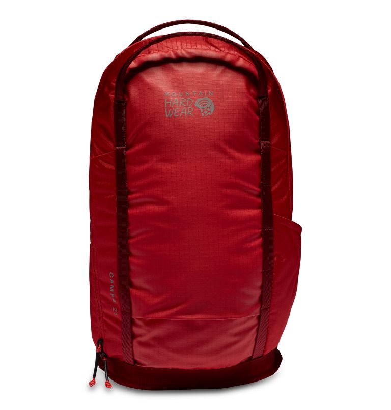 Camp 4 21 W Backpack | 635 | R, Color: Dark Salmon, image 1