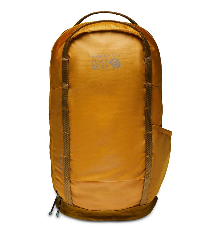 Camp 4 21 W Backpack | 750 | R, Color: Gold Hour, image 3