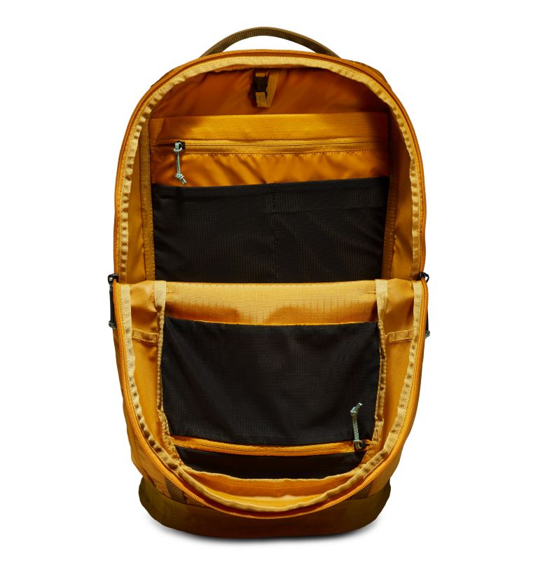 Camp 4 21 W Backpack | 750 | R, Color: Gold Hour, image 4