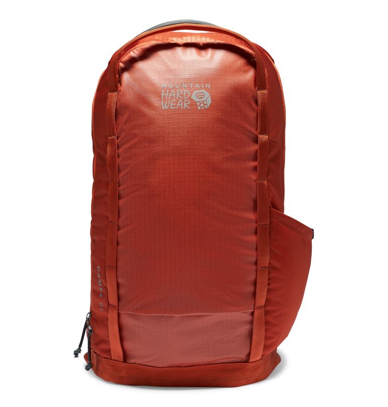 Camp 4 21 W Backpack | 840 | R, Color: Dark Clay, image 4