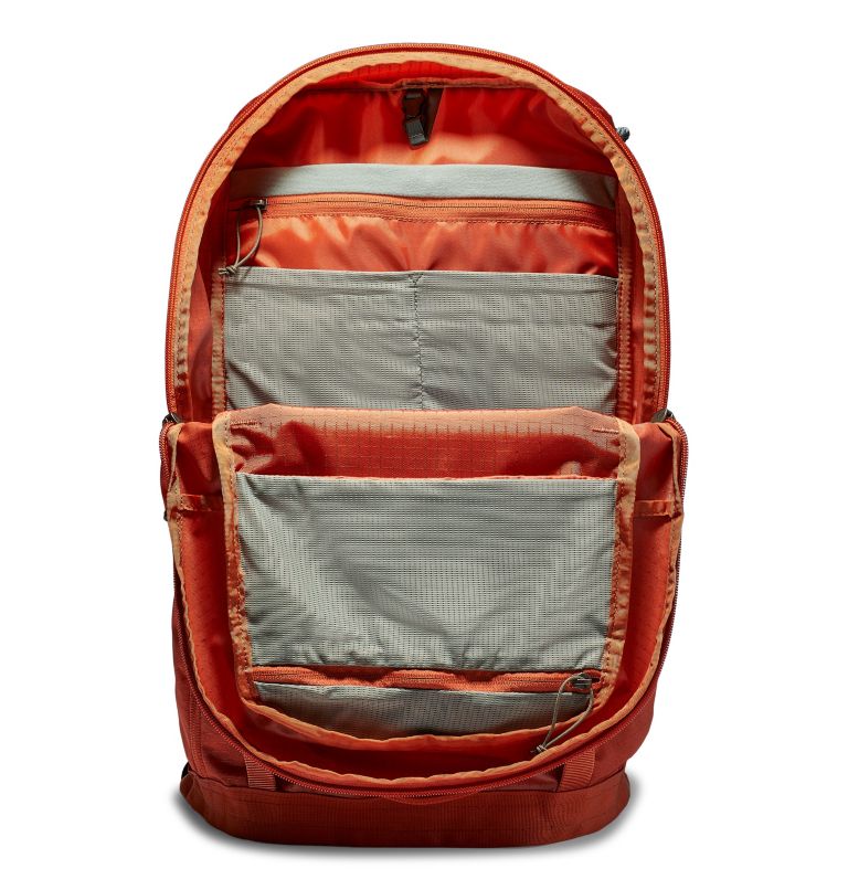 Camp 4 21 W Backpack | 840 | R, Color: Dark Clay, image 5