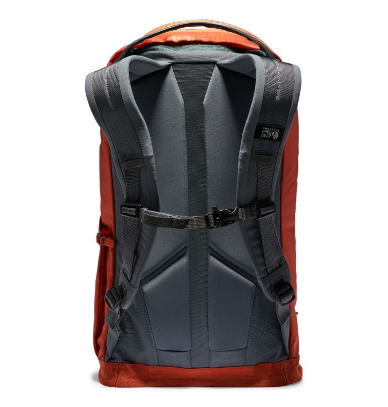 Camp 4 21 W Backpack | 840 | R, Color: Dark Clay, image 2