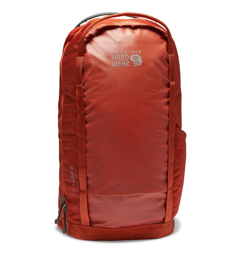Camp 4 21 W Backpack | 840 | R, Color: Dark Clay, image 1