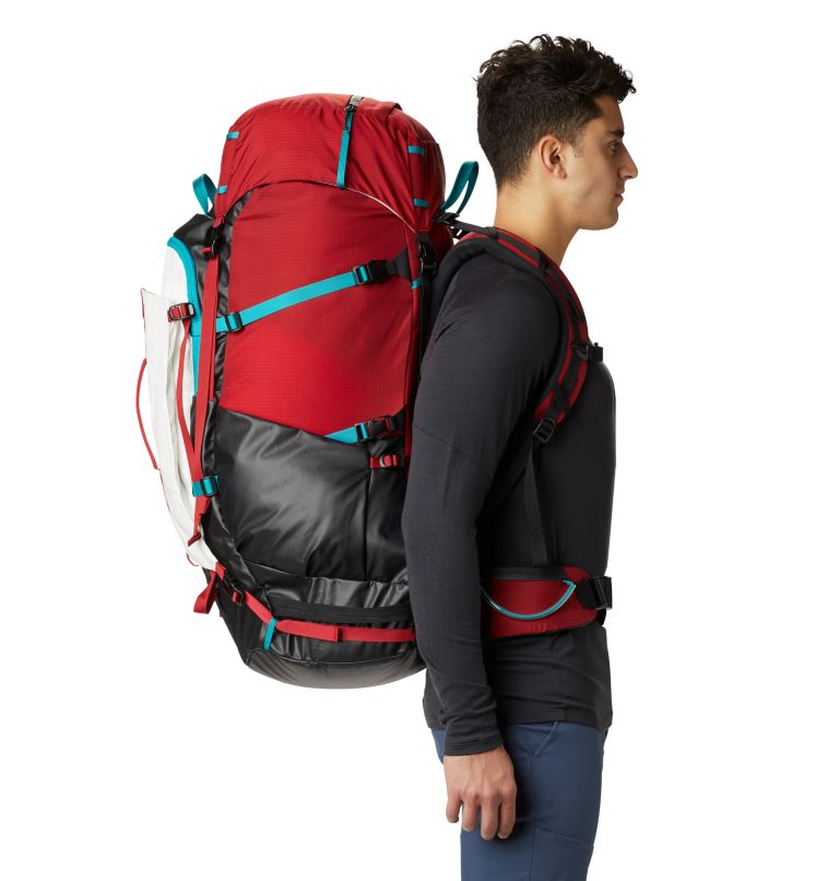 mountain hardwear backpack