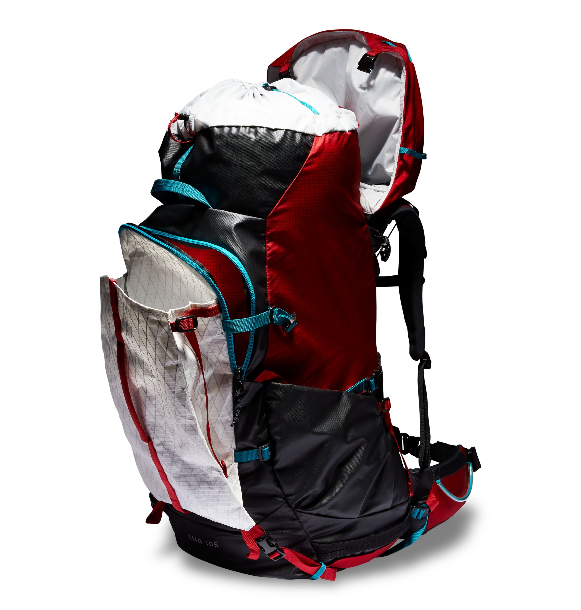 Mountain hardwear bmg 105 outdry hotsell