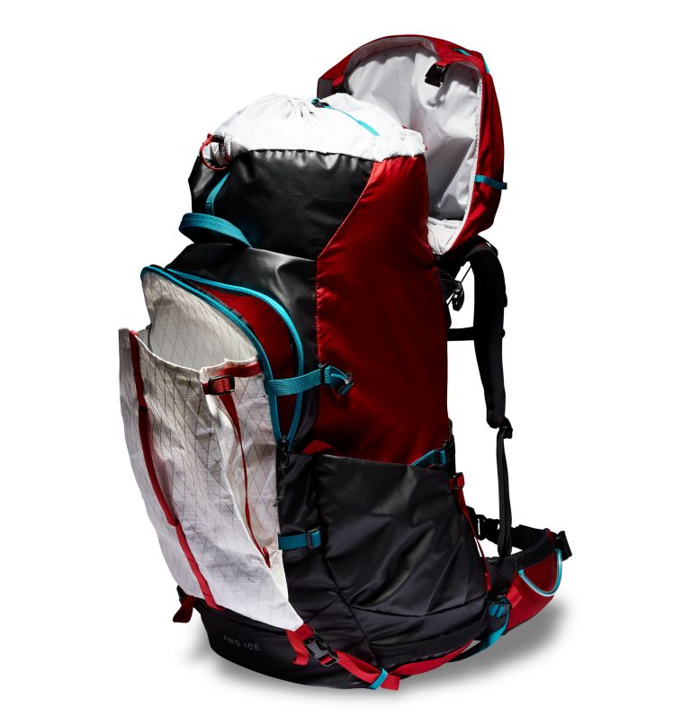 Mountain hardwear bmg 105 best sale