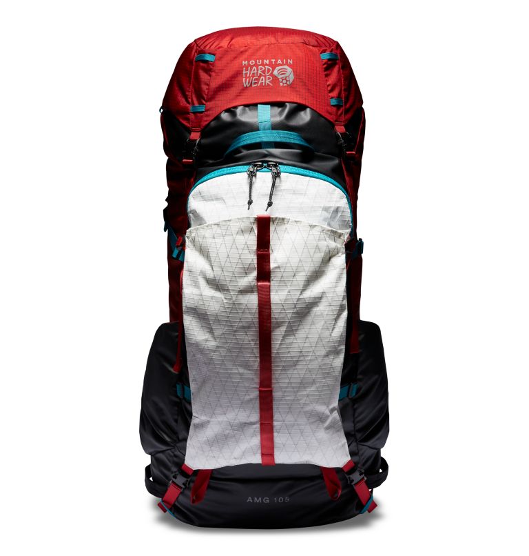 Mountain hardwear bmg outlet 105 outdry pack